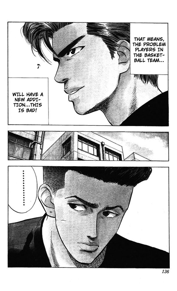 Slam Dunk, Chapter 51 image 07